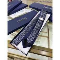 Christian Dior Neckties